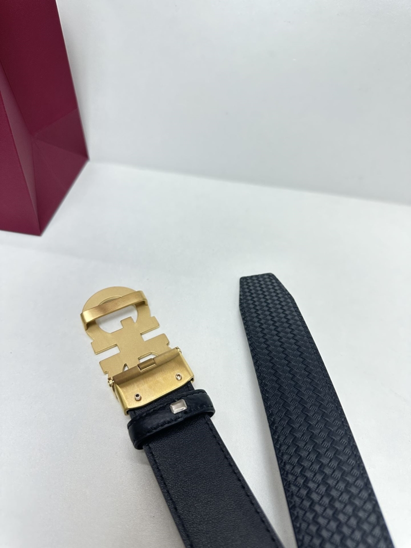 Ferragamo Belts